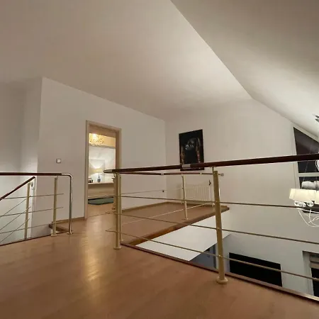 Kyra Luxury Penthouse *